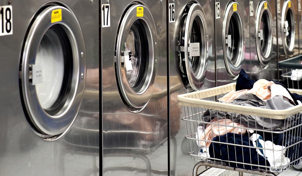 Laundry Service