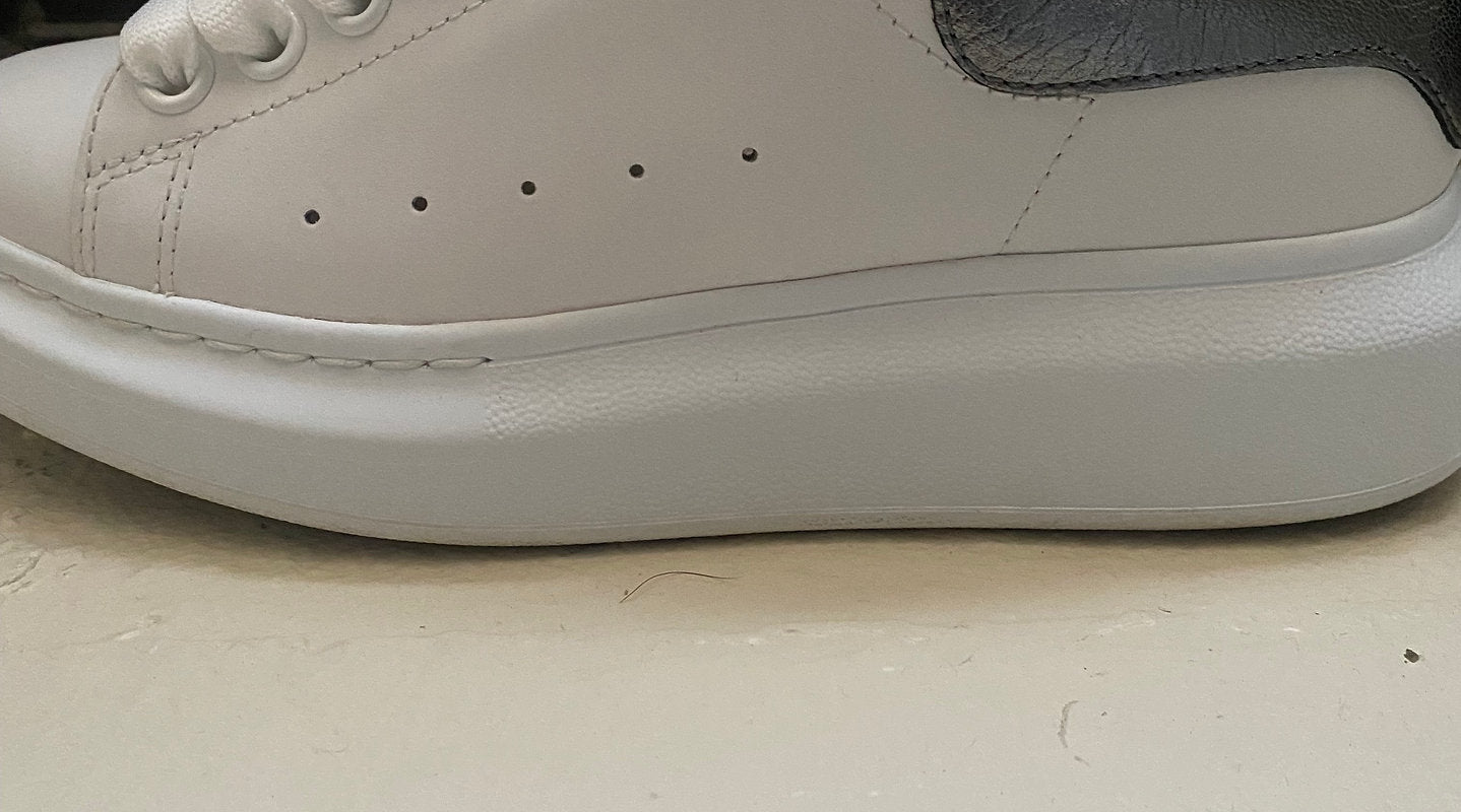 Sneaker Cleaning - Super Wash