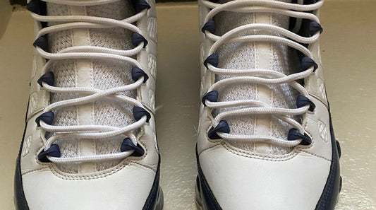 Sneaker Cleaning - Deep Wash