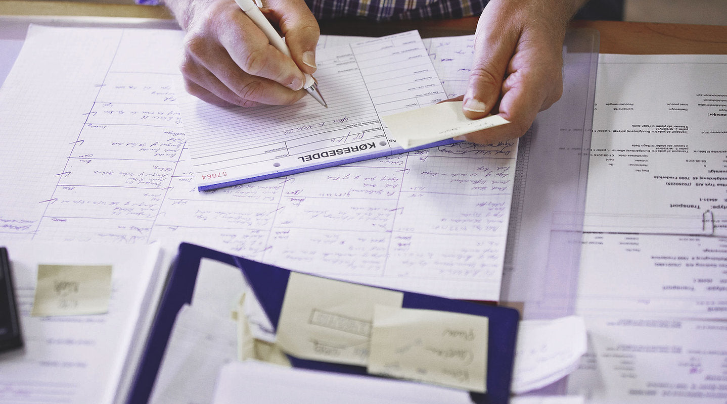 Office Space Cleaning