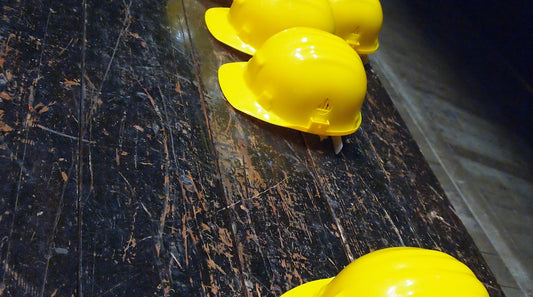 Construction Sites Cleaning