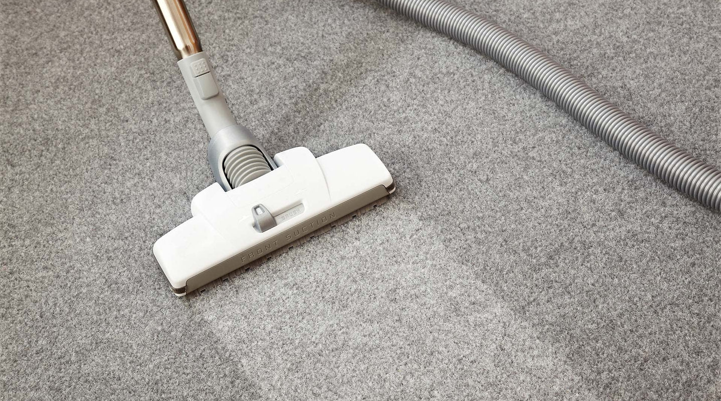 Carpet Cleaning