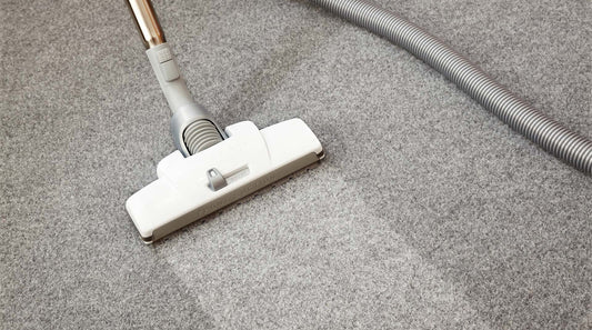 Carpet Cleaning
